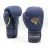 Перчатки боксерские KouGar KO700-6, 6oz, темно-синий