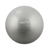 Изображение товара Мяч гимнастический GB-101 (75 см, серый, антивзрыв)