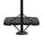 Баскетбольная мобильная стойка DFC STAND44HD1 112x72см (HDPE)