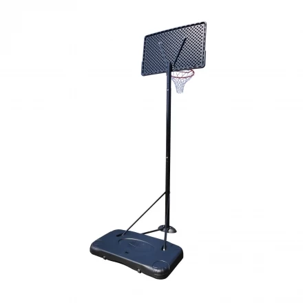 Баскетбольная мобильная стойка DFC STAND44HD1 112x72см (HDPE), фото 5