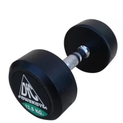 Гантели пара 12.5кг DFC POWERGYM DB002-12.5, фото 1