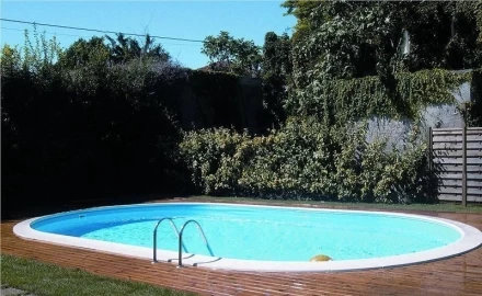 Бассейн Sunny Pool 4,9х3,0х1,5 м MTH, фото 1