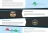 Робот пылесос Aquabot UR400