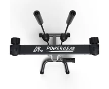 Велотренажер двойной DFC B810W DUAL BIKE MAXI