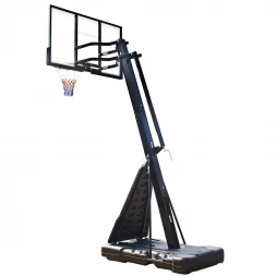 Мобильная баскетбольная стойка 60&quot; DFC STAND60A, фото 4