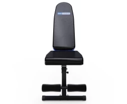 Скамья силовая универсальная DFC Pro Fitness D848, фото 10