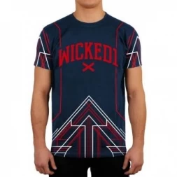 Футболка Wicked One wckshirt0239, фото 1