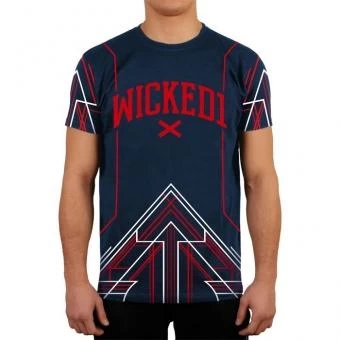 Футболка Wicked One wckshirt0239, фото 1