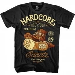 Футболка Hardcore Training hctshirt0144, фото 1