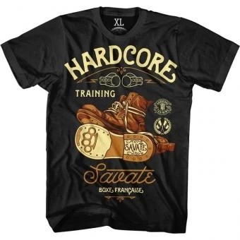 Футболка Hardcore Training hctshirt0144, фото 1