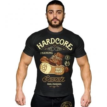 Футболка Hardcore Training hctshirt0144, фото 2