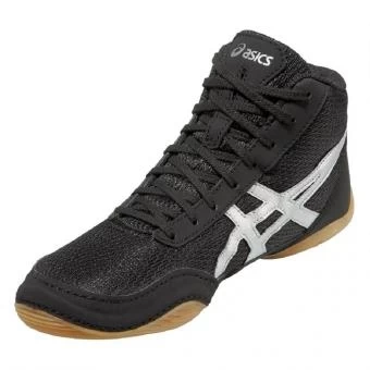 Боксерки/ Борцовки ASICS MATFLEX 5 детские, фото 1