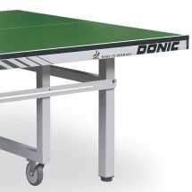 Теннисный стол Donic Delhi 25 зеленый