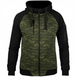 Толстовка Venum Tramo 2.0 Khaki, фото 1