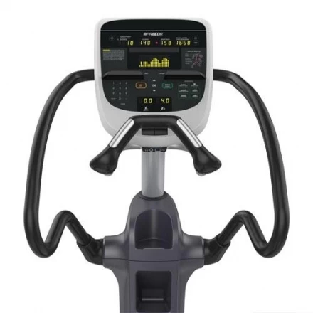 Эллипсоид PRECOR EFX833 V2 с консолью P30, фото 4