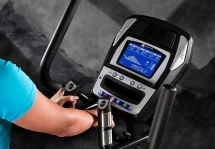 Эллиптический тренажер XTERRA FS5.6е
