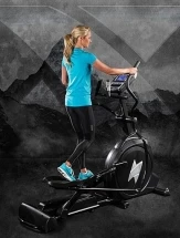 Эллиптический тренажер XTERRA FS5.6е