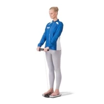 Becы-aнaлизaтop состава тела Tanita BC-545N