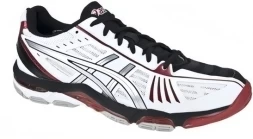 Кроссовки волейбольные ASICS B301N 0193 GEL-VOLLEY ELITE 2