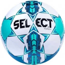 Мяч футбольный Select Forza №4, №5