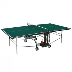 Теннисный стол Donic Indoor Roller 800, фото 2