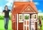 Детский игровой домик Selwood Products &quot;Вилла&quot;