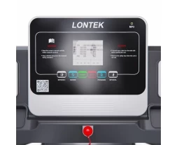 Беговая дорожка DFC LONGTEK T-X510G, фото 8