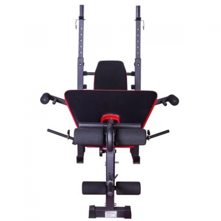 Силовая скамья EVO FITNESS Home Line SB18, фото 2