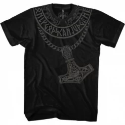 Футболка Hardcore Training hctshirt0245, фото 1