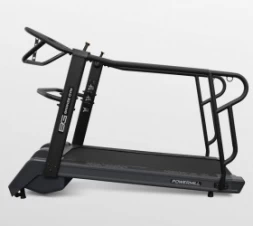BRONZE GYM POWERMILL Беговая дорожка коммерческая, фото 4