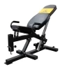 Изображение товара Скамья силовая DFC POWERGYM SUB064