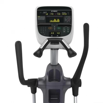 Эллипсоид PRECOR EFX835 V2 с консолью P30, фото 2