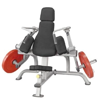 Силовой тренажёр Steel Flex PLTE, фото 1