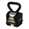 Наборная гиря PowerBlock Kettle Block, вес 3,5-18 кг