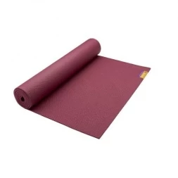 Koвpик для йоги Hugger Mugger Tapas Ultra Mat TUM Бордовый