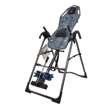 Инверсионный стол TEETER FitSpine X3, фото 1