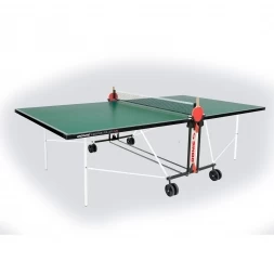 Теннисный стол Donic Indoor Roller FUN, фото 2