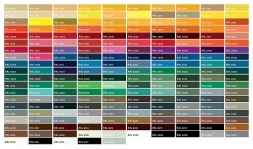 Бильярдный стол Балтика Колор для русского бильярда 11ф 335х180 см, фото 5