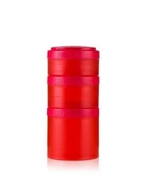 Комплекс хранения Blender Bottle ProStak Expansion Pak, фото 9