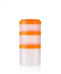 Комплекс хранения Blender Bottle ProStak Expansion Pak, фото 11