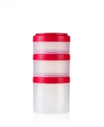 Комплекс хранения Blender Bottle ProStak Expansion Pak, фото 12