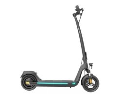 Электросамокат Joyor C10 c быстросъемным аккумулятором (500W, 10400 mAh, до 50 км), фото 3