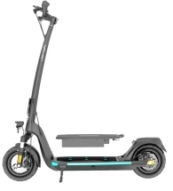 Электросамокат Joyor C10 c быстросъемным аккумулятором (500W, 10400 mAh, до 50 км)