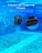 Робот пылесоc Aquaviva WY200