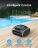 Робот пылесоc Aquaviva WY200