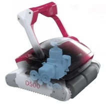 Робот пылесос Aquabot D500