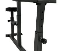 Скамья Скотта DFC Homegym UB008