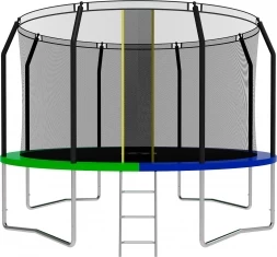 Батут SWOLLEN Prime 16 FT, фото 1