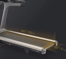 MATRIX TF50XER Беговая дорожка