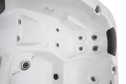 Спа-бассейн Bellagio Luxury Torina Winter, фото 6